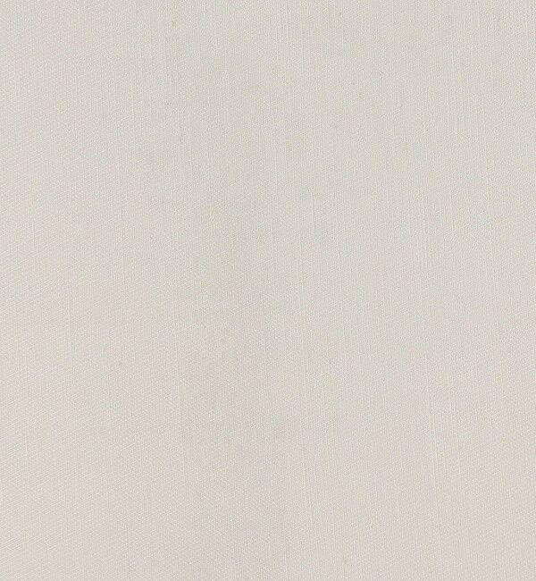 TOMORROWLAND collection「ハイパワーストレッチ バックスリットテーパードパンツ」|その他|