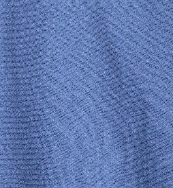 GALERIE VIE「クレープコットン ドルマンスリーブプルオーバー」|ニット・セーター|