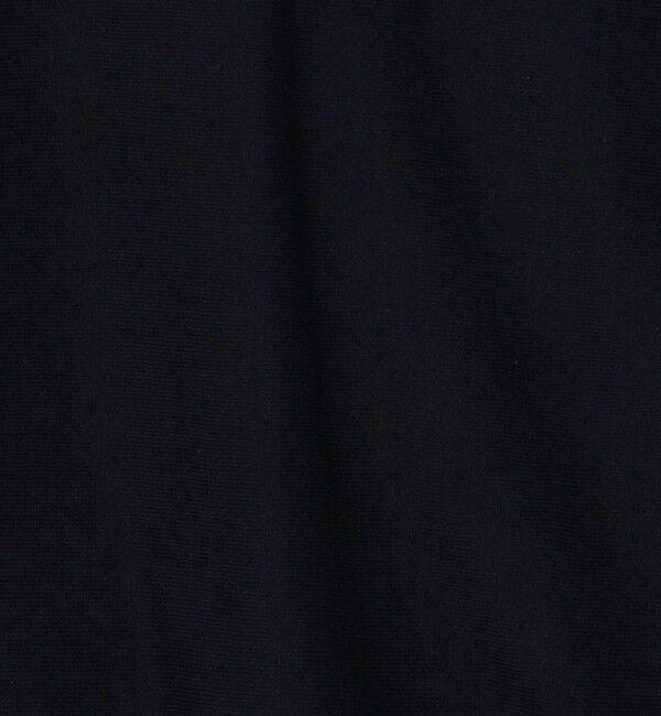 GALERIE VIE「クレープコットン ドルマンスリーブプルオーバー」|ニット・セーター|