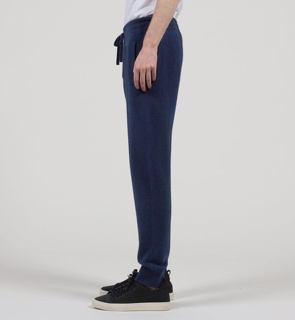 JAMES PERSE「リサイクルカシミヤ トラッカーパンツ MRBC1423」|その他|