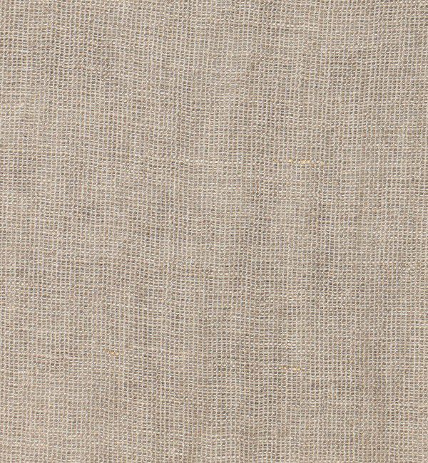 GALERIE VIE「リノカラミ ギャザーワンピース」|ワンピース|