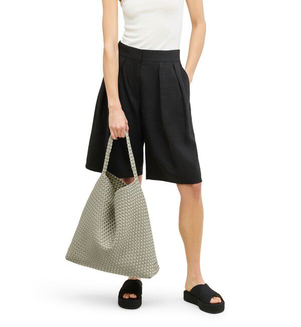 TOMORROWLAND GOODS「NAGHEDI NOMAD HOBO バッグ」|ショルダー・メッセンジャー|