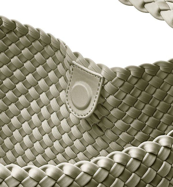 TOMORROWLAND GOODS「NAGHEDI NOMAD HOBO バッグ」|ショルダー・メッセンジャー|