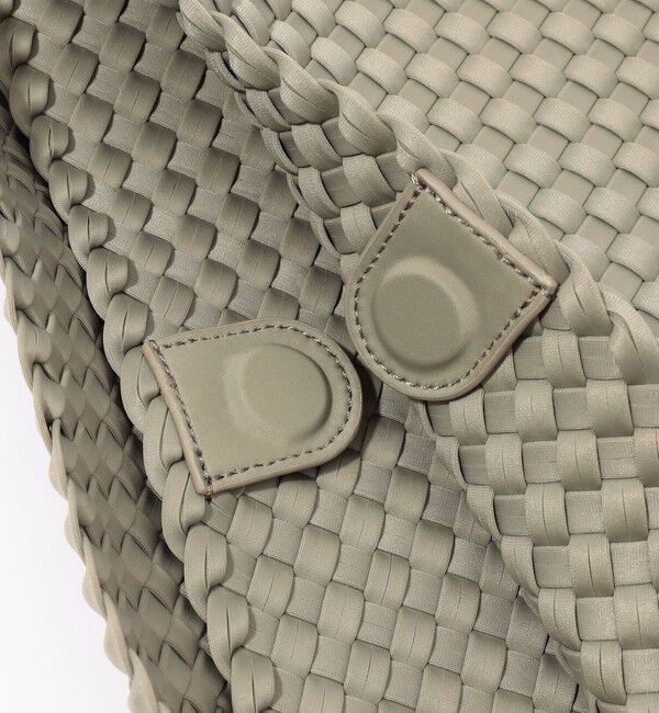 TOMORROWLAND GOODS「NAGHEDI NOMAD HOBO バッグ」|ショルダー・メッセンジャー|