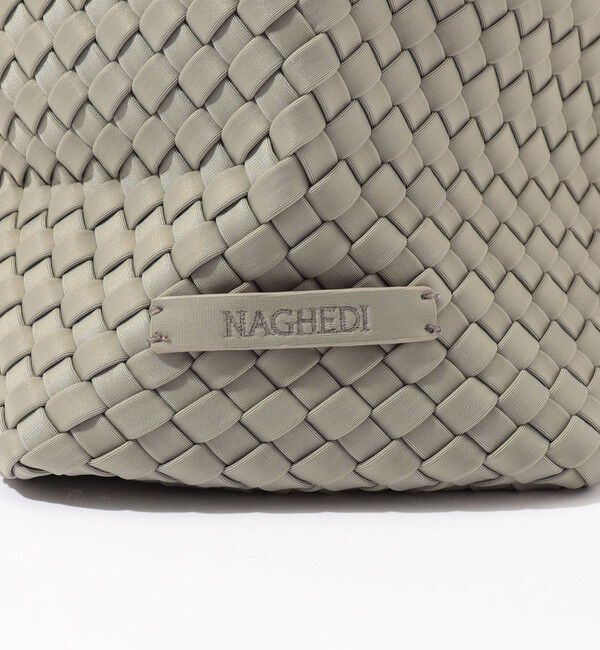 TOMORROWLAND GOODS「NAGHEDI NOMAD HOBO バッグ」|ショルダー・メッセンジャー|