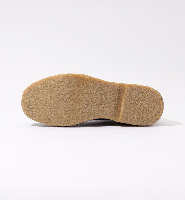 JAMES PERSE「スエード チェルシーブーツ SMOTP8484」|ショートブーツ|