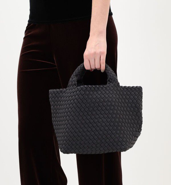 TOMORROWLAND GOODS「NAGHEDI St Barths S トートバッグ」|トートバッグ|