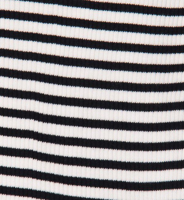 GALERIE VIE「ギザコットンリブ Vネックカーディガン」|カーディガン|