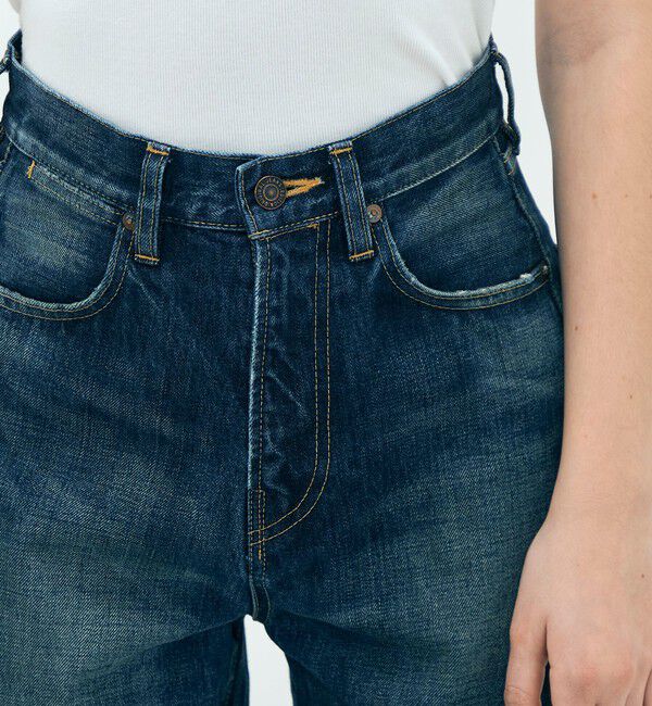 Edition「edition pourell ビンテージデニム '47」|デニム|