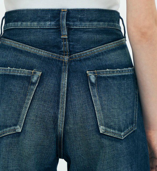 Edition「edition pourell ビンテージデニム '47」|デニム|