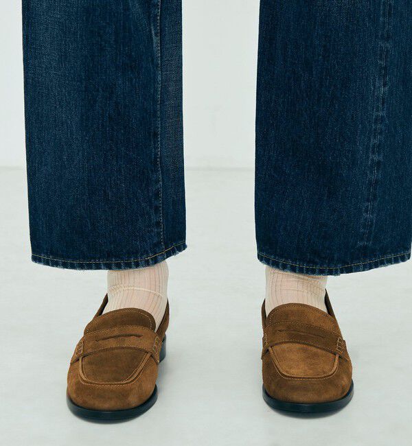 Edition「edition pourell ビンテージデニム '47」|デニム|