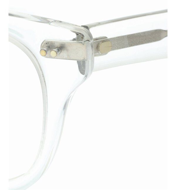 EYETHINK「【SHURON/シュロン】SIDEWINDER  CRYSTAL Optical」|メガネ|