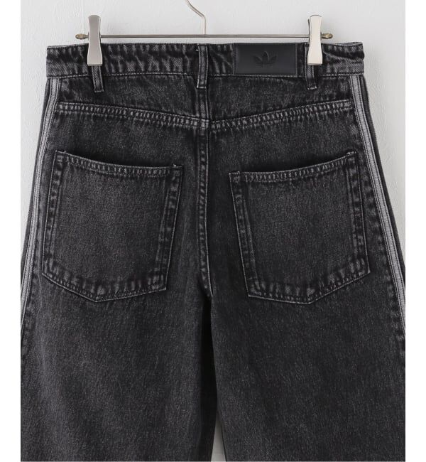 JOINT WORKS「adidas originals / アディダス オリジナルス FIREBIRD ADICOLOR DENIM SHORTS」|その他|