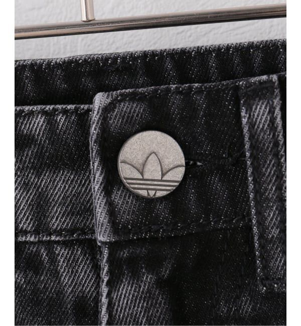 JOINT WORKS「adidas originals / アディダス オリジナルス FIREBIRD ADICOLOR DENIM SHORTS」|その他|