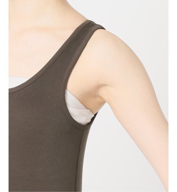 Plage「《追加》sandwash loose タンク」|タンクトップ|