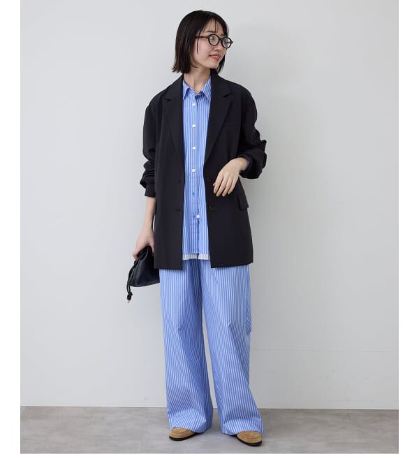 SLOBE IENA「SLOBE スウェードローファー」|ローファー|