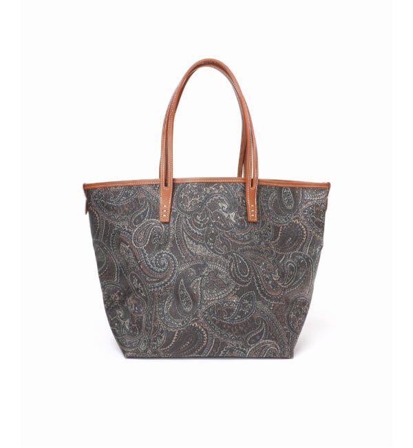 IENA「《追加予約》A VACATION/ア ヴァケーション 別注 ROAM LAKE バッグ 26SS-A116」|ショルダー・メッセンジャー|