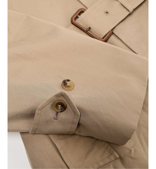 EDIFICE「【L`etiquette &times; EDIFICE】ライダーコート」|その他|