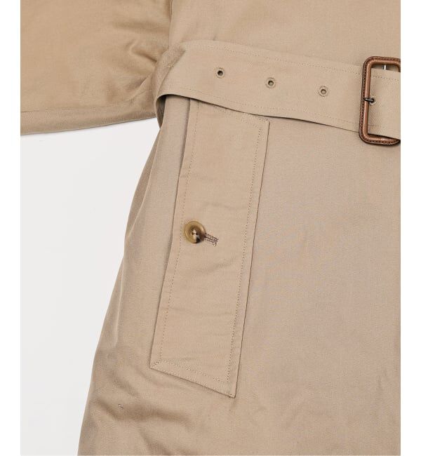 EDIFICE「【L`etiquette &times; EDIFICE】ライダーコート」|その他|