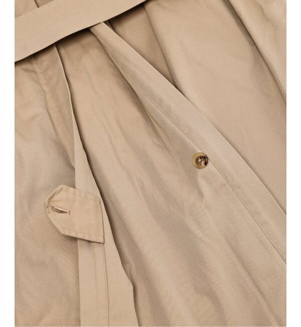 EDIFICE「【L`etiquette &times; EDIFICE】ライダーコート」|その他|