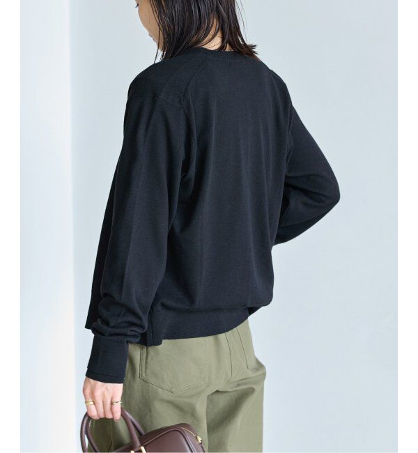 JOURNAL STANDARD「【2枚セット】ウォッシャブル ツインセット」|ニット・セーター|