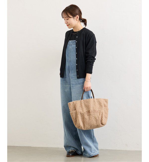 JOURNAL STANDARD「【2枚セット】ウォッシャブル ツインセット」|ニット・セーター|