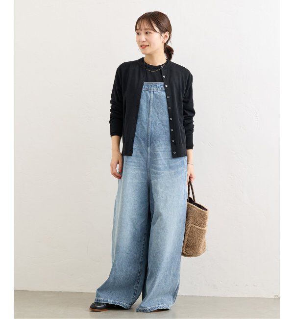 JOURNAL STANDARD「【2枚セット】ウォッシャブル ツインセット」|ニット・セーター|