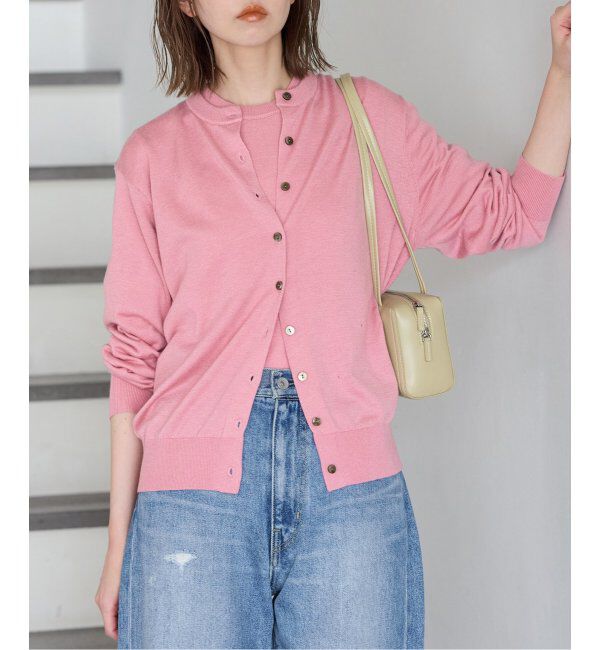 JOURNAL STANDARD「【2枚セット】ウォッシャブル ツインセット」|ニット・セーター|