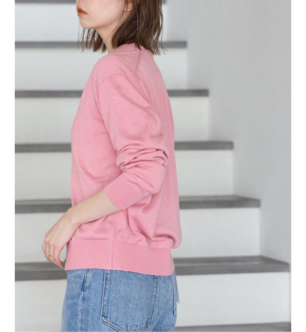 JOURNAL STANDARD「【2枚セット】ウォッシャブル ツインセット」|ニット・セーター|