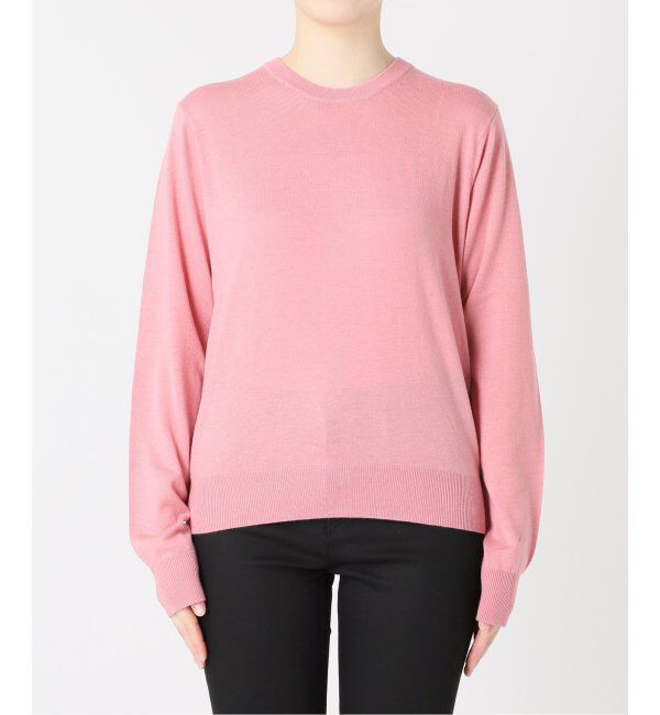 JOURNAL STANDARD「【2枚セット】ウォッシャブル ツインセット」|ニット・セーター|