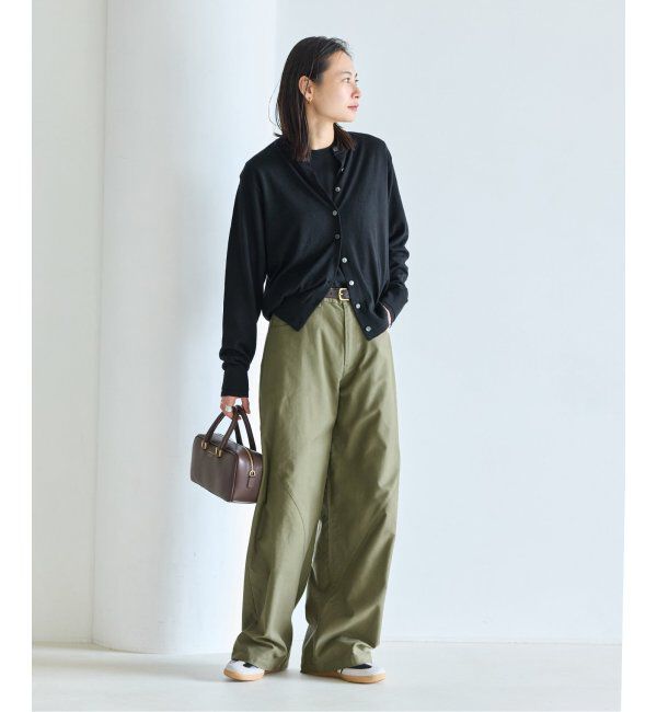 JOURNAL STANDARD「【2枚セット】ウォッシャブル ツインセット」|ニット・セーター|