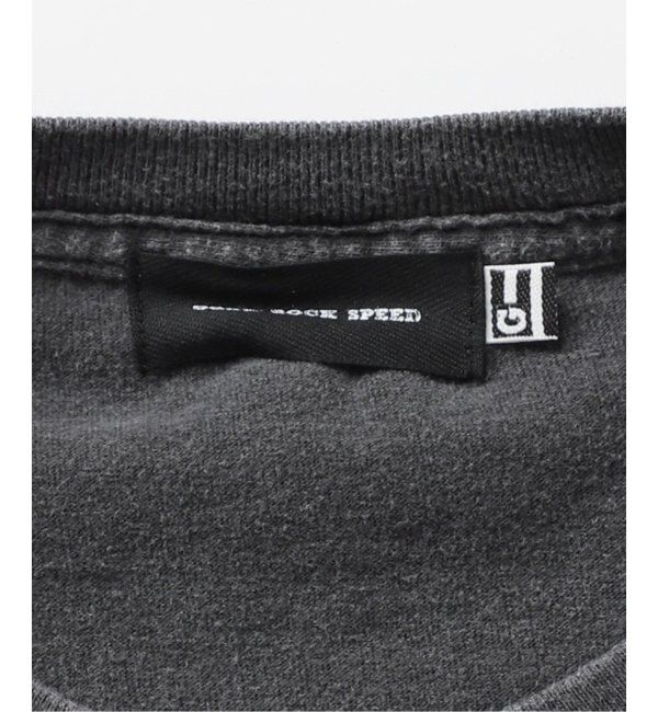 journal standard L'essage「【GOOD ROCK SPEED / グッドロックスピード】ORG BIRD S/S TEE：Tシャツ」|Tシャツ・カットソー|