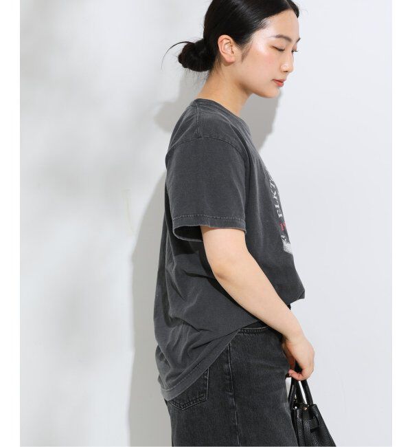 journal standard L'essage「【GOOD ROCK SPEED / グッドロックスピード】ORG BIRD S/S TEE：Tシャツ」|Tシャツ・カットソー|