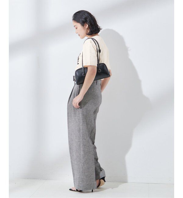 journal standard L'essage「《追加2》【MIXTA/ミクスタ】SO CAL DOG CREW   T-SHITS：Tシャツ」|Tシャツ・カットソー|