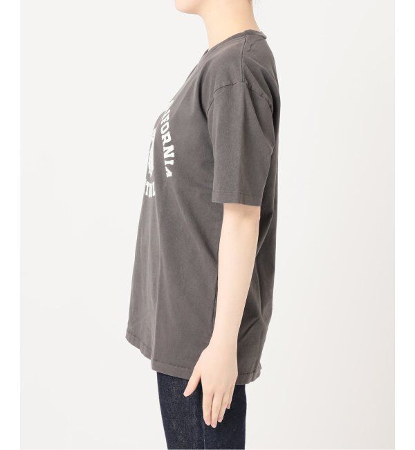 journal standard L'essage「《追加2》【MIXTA/ミクスタ】SO CAL DOG CREW   T-SHITS：Tシャツ」|Tシャツ・カットソー|