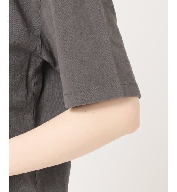 journal standard L'essage「《追加2》【MIXTA/ミクスタ】SO CAL DOG CREW   T-SHITS：Tシャツ」|Tシャツ・カットソー|