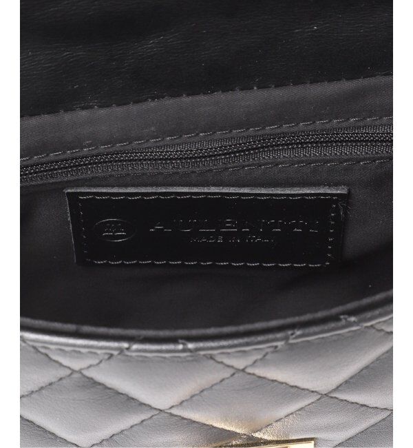 journal standard L'essage「《追加》【AULENTTI/オウレンティ】チェーンBAG：ショルダーバッグ」|ショルダー・メッセンジャー|