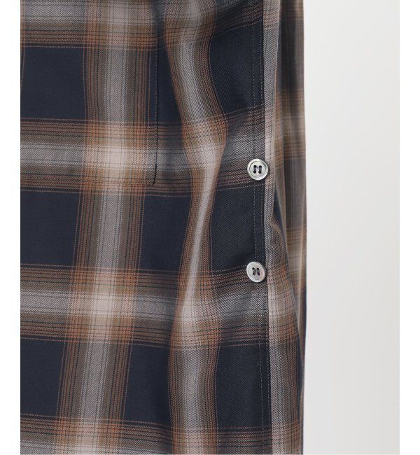 journal standard L'essage「チェックシャツ」|シャツ・ブラウス|