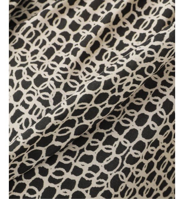 journal standard L'essage「《追加》IDEVEAUX＊IPEKERボウタイブラウス」|シャツ・ブラウス|