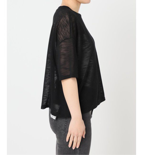 JOURNAL STANDARD relume「シアーカットTEE」|Tシャツ・カットソー|