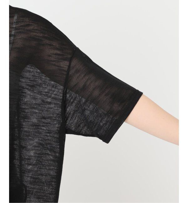 JOURNAL STANDARD relume「シアーカットTEE」|Tシャツ・カットソー|