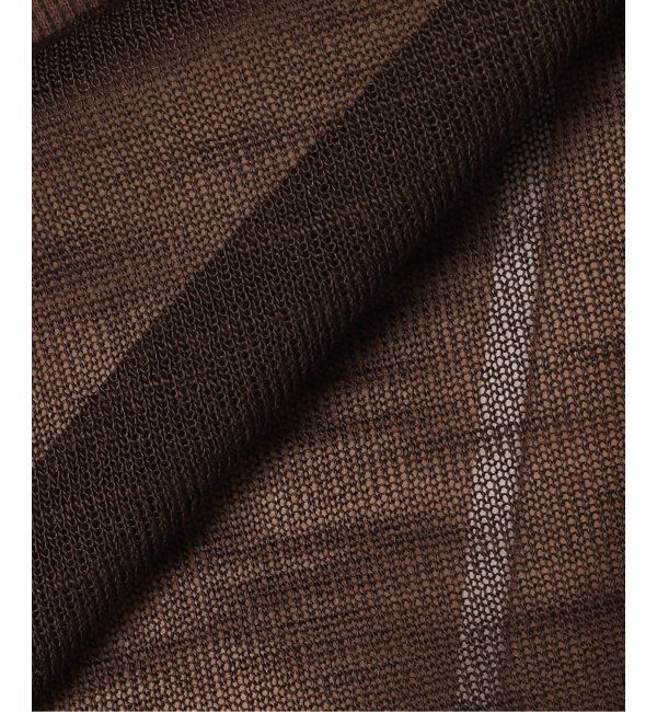 JOURNAL STANDARD relume「シアーカットTEE」|Tシャツ・カットソー|