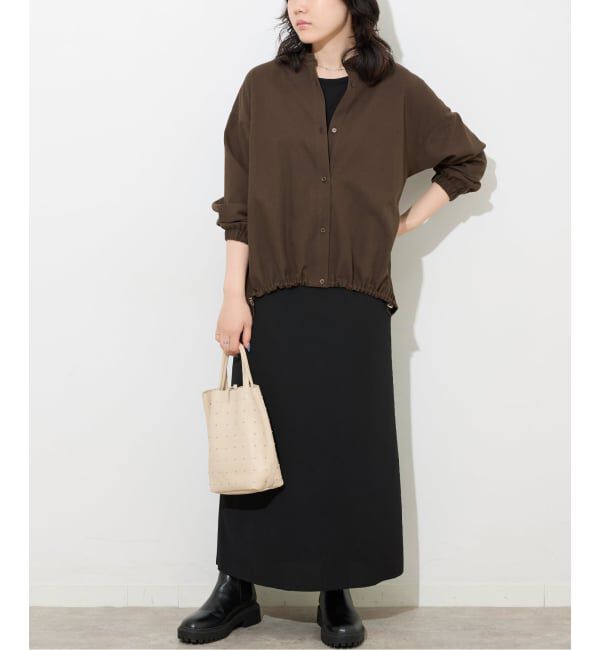 JOURNAL STANDARD relume「《追加2》カルゼドロストシャツ」|シャツ・ブラウス|