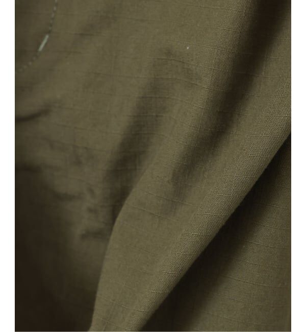 journal standard luxe「リップストップ カーゴパンツ」|カーゴ|