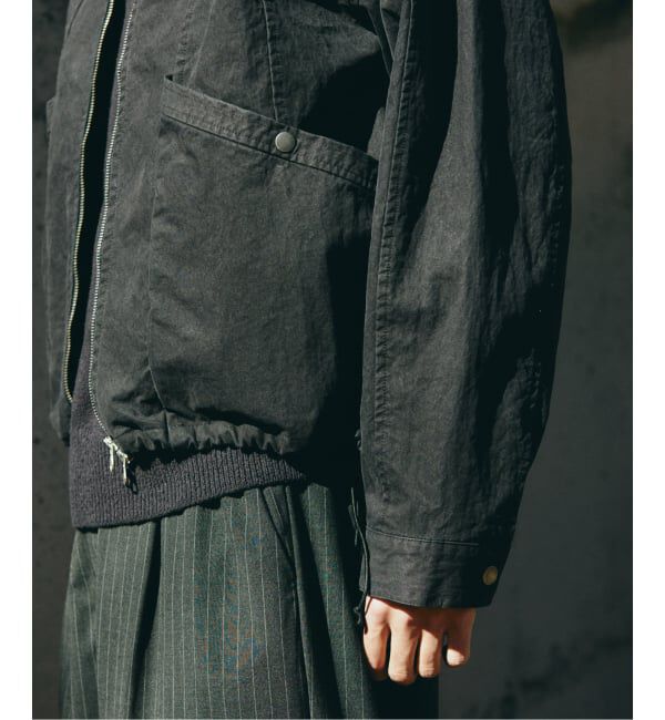 JOURNAL STANDARD「Airform / エアフォーム ワーク ブルゾン」|その他|