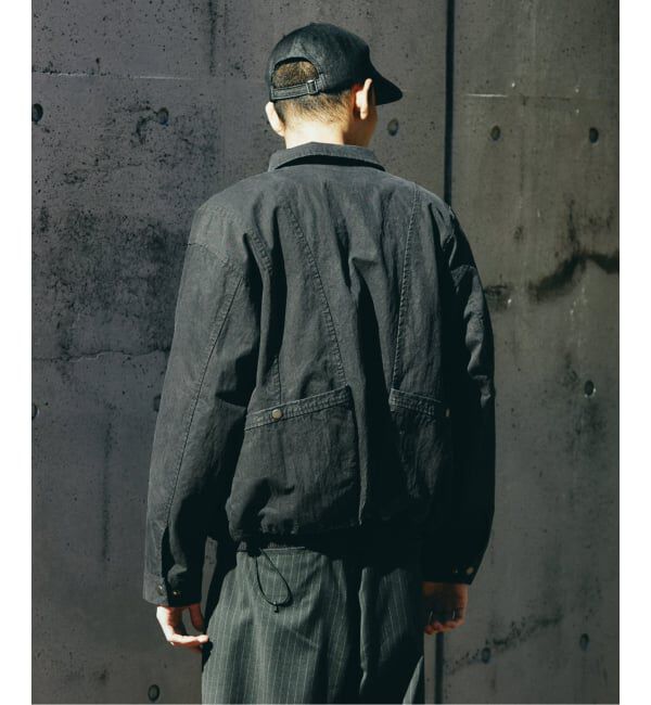 JOURNAL STANDARD「Airform / エアフォーム ワーク ブルゾン」|その他|