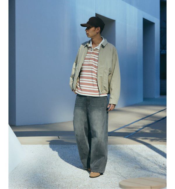 JOURNAL STANDARD「Airform / エアフォーム ワーク ブルゾン」|その他|