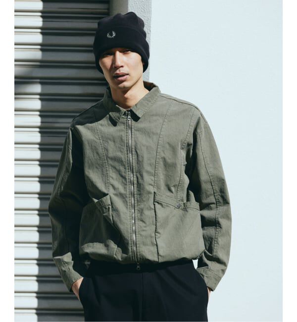 JOURNAL STANDARD「Airform / エアフォーム ワーク ブルゾン」|その他|