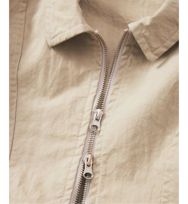 JOURNAL STANDARD「Airform / エアフォーム ワーク ブルゾン」|その他|