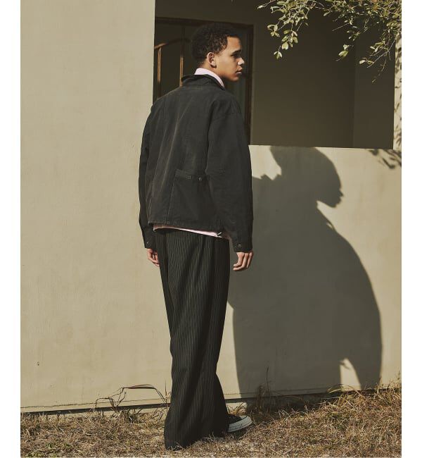 JOURNAL STANDARD「Airform / エアフォーム ワーク ブルゾン」|その他|